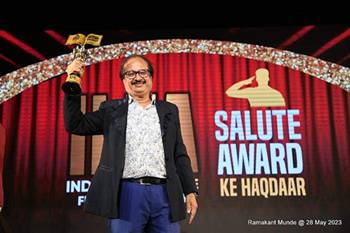 Ailaa Association And Vaishali Film Creations Presents ILFA Awards 2023 (Indian Look Alike Film Awards) By Arif Khan -Farhad Samji – And Alka Bhatnagar From USA